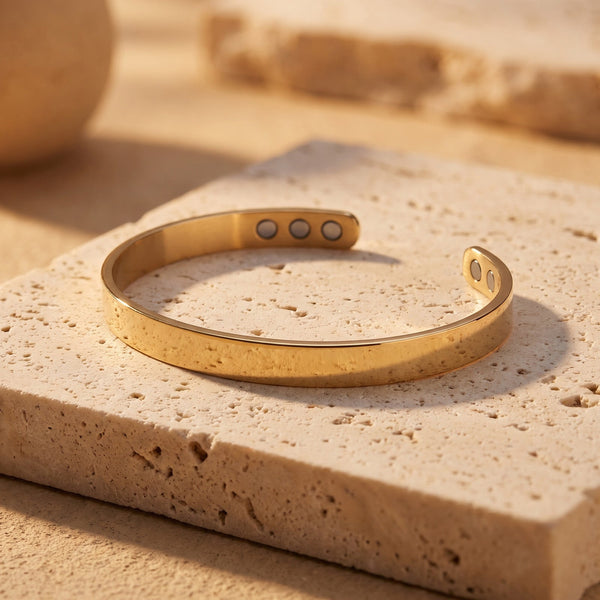 Magneva Cuff — 갱년기를 위한 자연스러운 해답