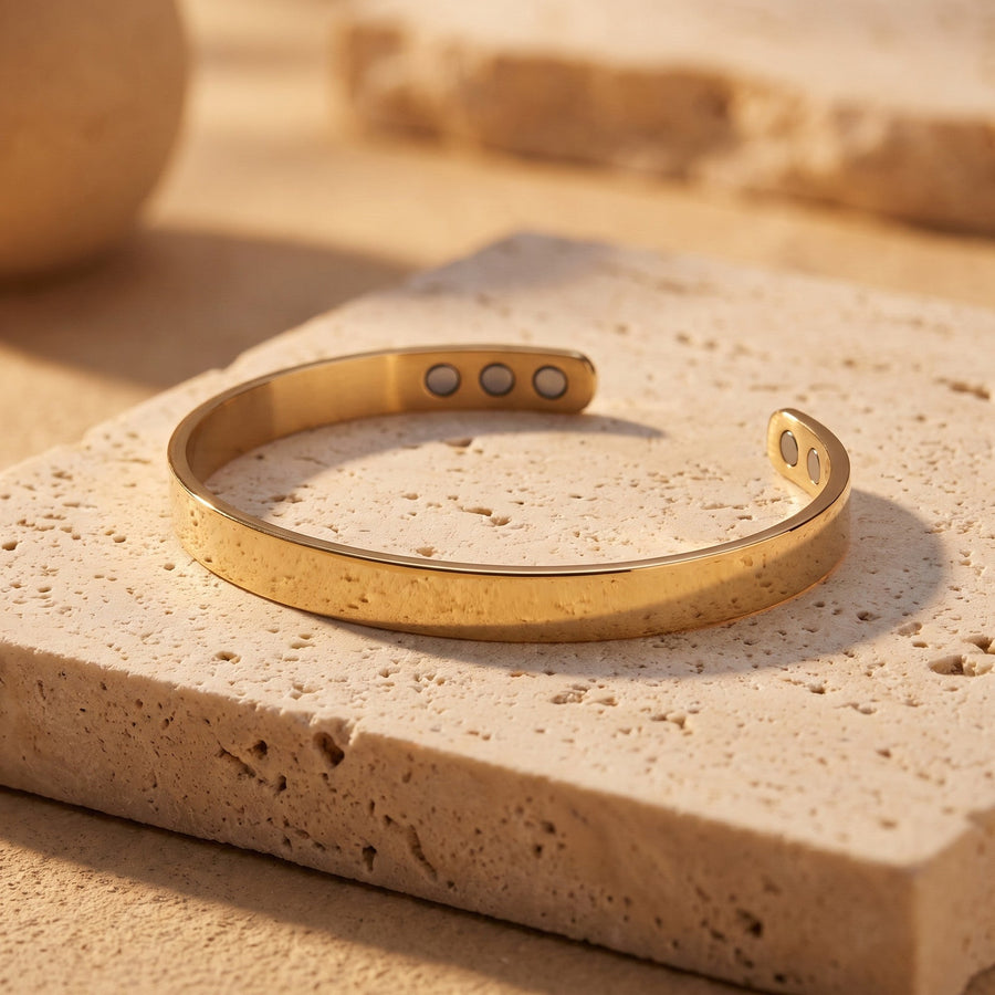 Magneva Cuff — 갱년기를 위한 자연스러운 해답